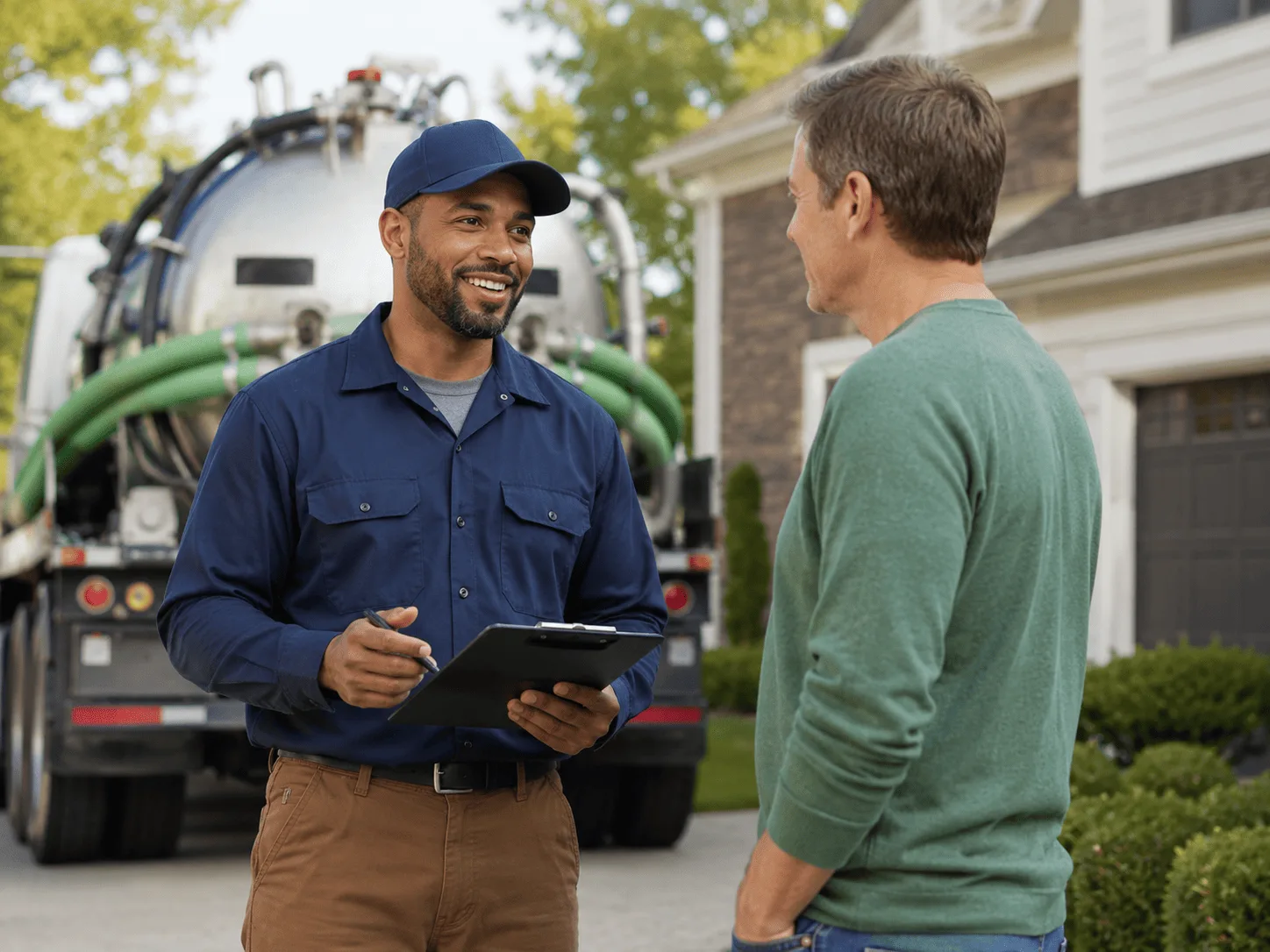 Mosquito Control Bucyrus, OH FAQs